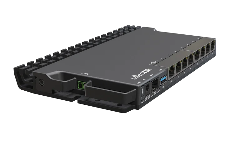 MikroTik RB5009UG+S+IN